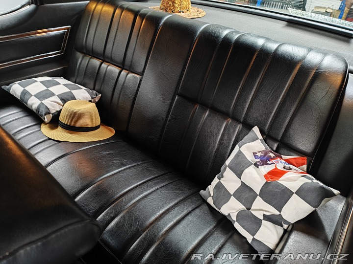 Buick Electra 225 1973