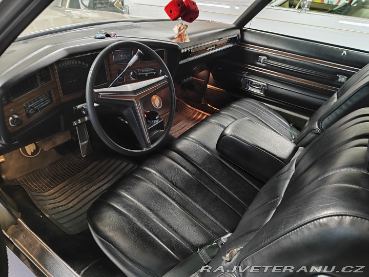 Buick Electra 225 1973