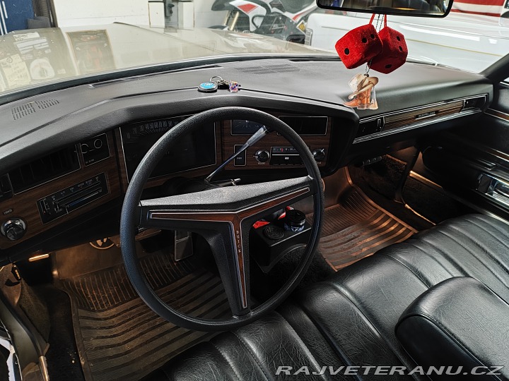 Buick Electra 225 1973