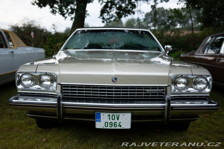 Buick Electra 225 1973
