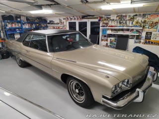 Buick Electra 225 1973