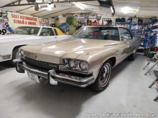 Buick Electra 225 1973