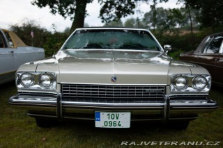 Buick Electra 225 1973