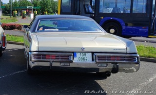 Buick Electra 225 1973