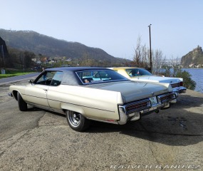 Buick Electra 225 1973