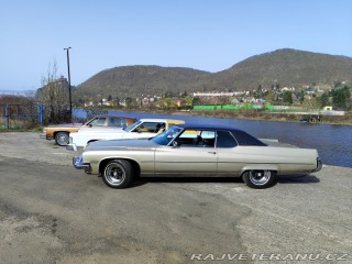 Buick Electra 225 1973