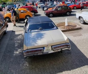 Buick Electra 225 1973