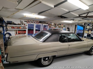 Buick Electra 225 1973