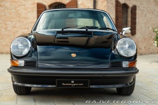 Porsche 911 S 2.4 TARGA 1973