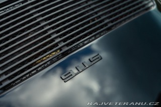 Porsche 911 S 2.4 TARGA 1973