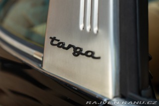 Porsche 911 S 2.4 TARGA 1973