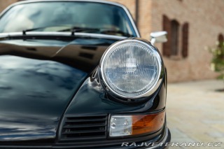 Porsche 911 S 2.4 TARGA 1973