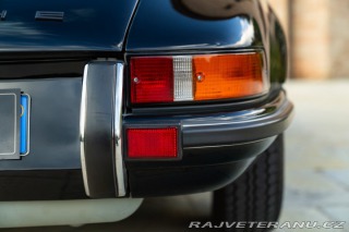Porsche 911 S 2.4 TARGA 1973
