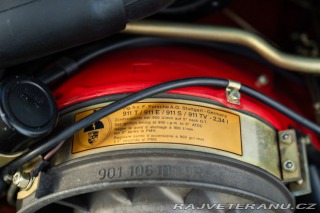 Porsche 911 S 2.4 TARGA 1973