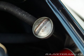 Porsche 911 S 2.4 TARGA 1973
