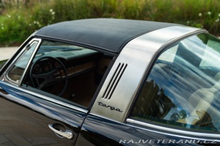 Porsche 911 S 2.4 TARGA 1973