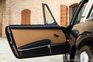 Porsche 911 S 2.4 TARGA 1973