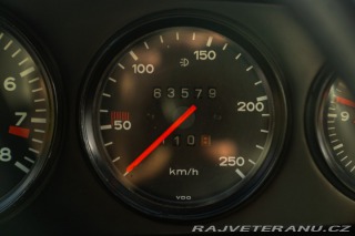 Porsche 911 S 2.4 TARGA 1973