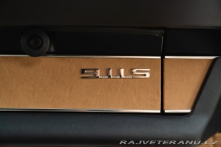 Porsche 911 S 2.4 TARGA 1973