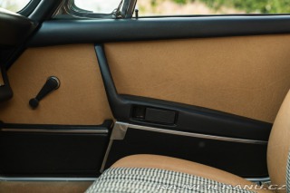 Porsche 911 S 2.4 TARGA 1973