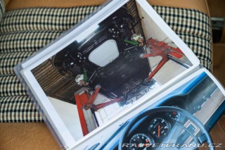Porsche 911 S 2.4 TARGA 1973