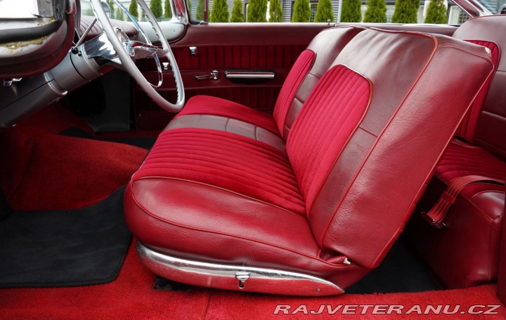 Buick Invicta Coupe 1959