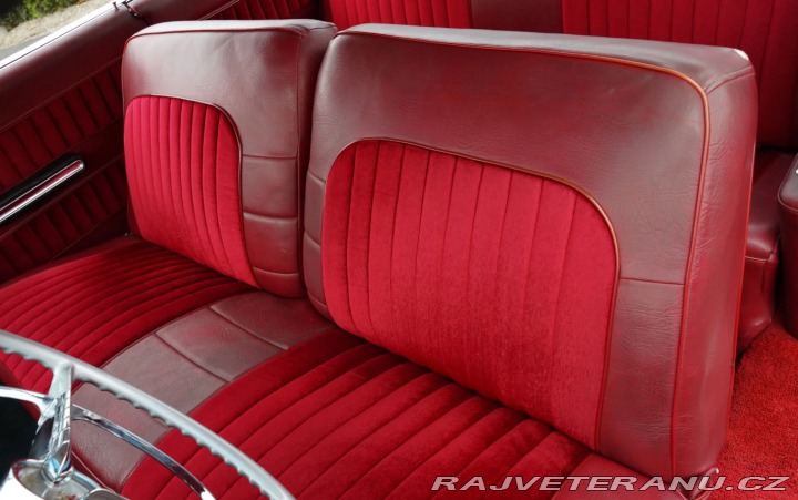 Buick Invicta Coupe 1959
