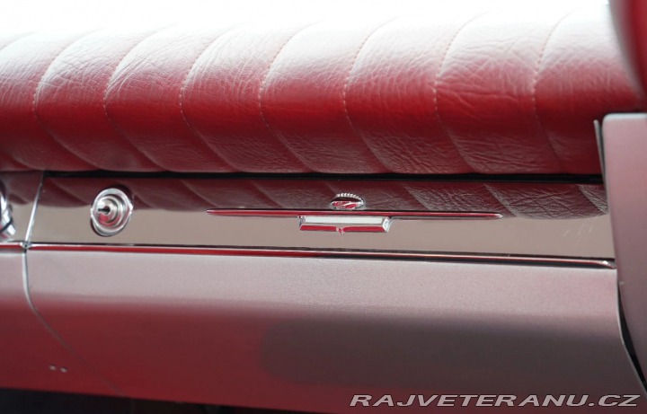 Buick Invicta Coupe 1959