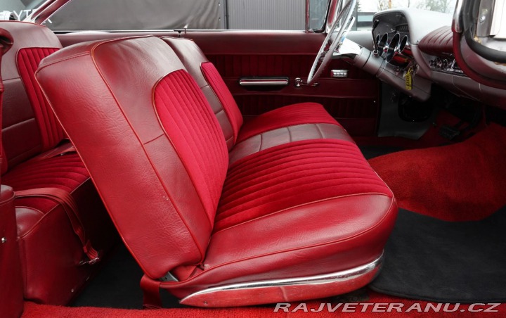 Buick Invicta Coupe 1959