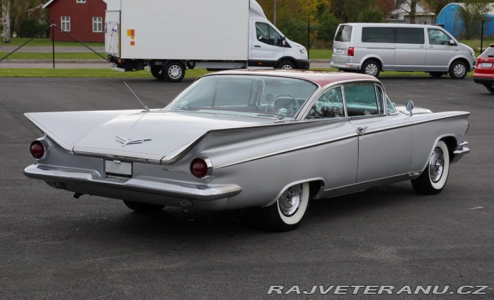 Buick Invicta Coupe 1959