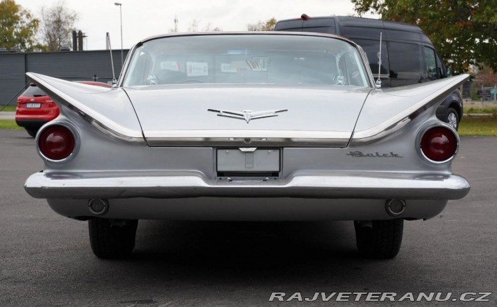 Buick Invicta Coupe 1959
