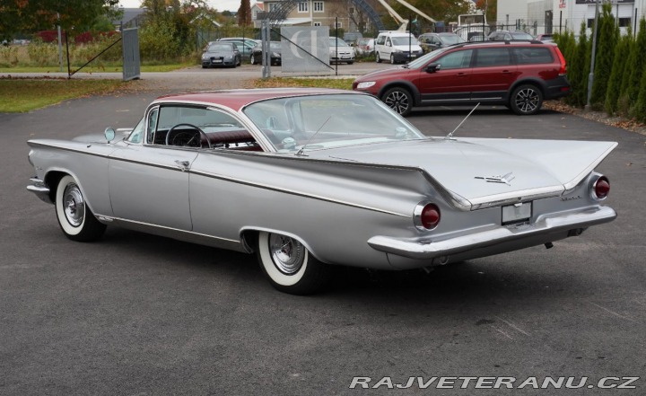 Buick Invicta Coupe 1959