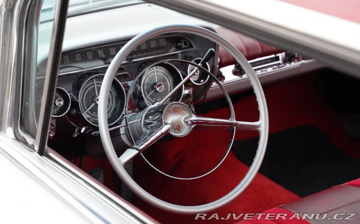 Buick Invicta Coupe 1959