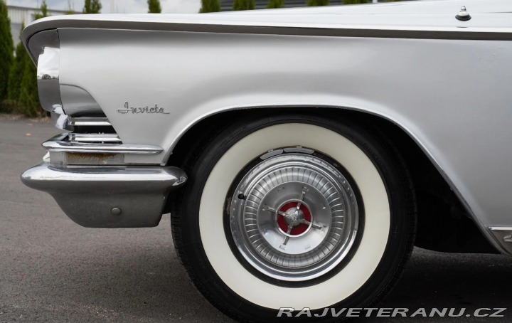 Buick Invicta Coupe 1959