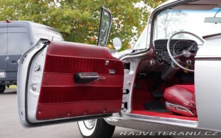 Buick Invicta Coupe 1959