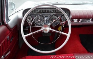 Buick Invicta Coupe 1959