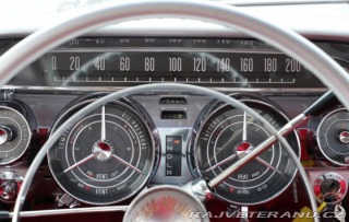 Buick Invicta Coupe 1959