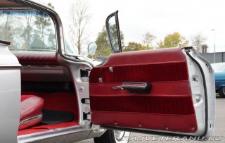 Buick Invicta Coupe 1959
