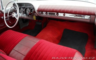 Buick Invicta Coupe 1959