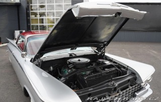 Buick Invicta Coupe 1959