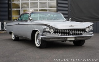 Buick Invicta Coupe 1959