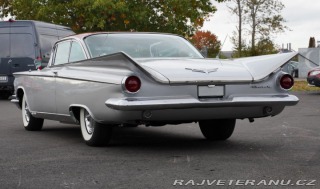 Buick Invicta Coupe 1959