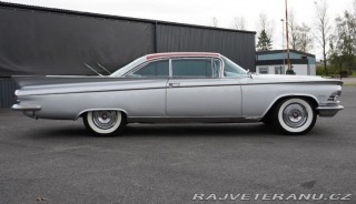 Buick Invicta Coupe 1959