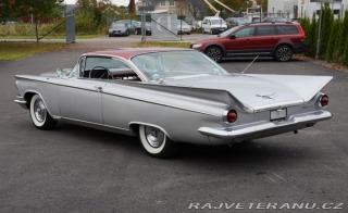 Buick Invicta Coupe 1959