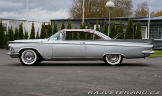 Buick Invicta Coupe 1959