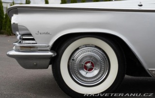 Buick Invicta Coupe 1959