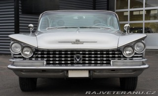 Buick Invicta Coupe 1959
