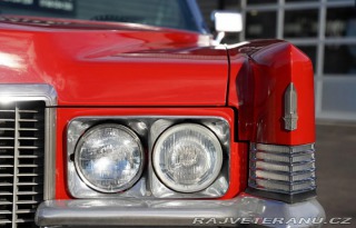 Cadillac DeVille Convertible 1970