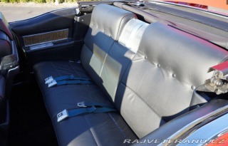 Cadillac DeVille Convertible 1970