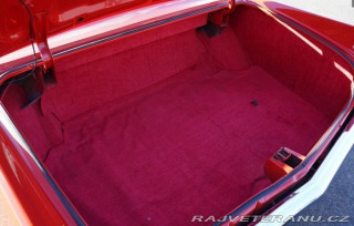 Cadillac DeVille Convertible 1970